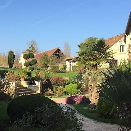 Beautiful Country House Located 50Min From Paris Eiffel Tour - Demeure D'Exception A 50Min De Paris Tour Eiffel Hodent Экстерьер фото