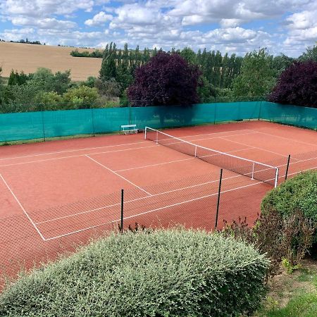 Beautiful Country House Located 50Min From Paris Eiffel Tour - Demeure D'Exception A 50Min De Paris Tour Eiffel Hodent Экстерьер фото