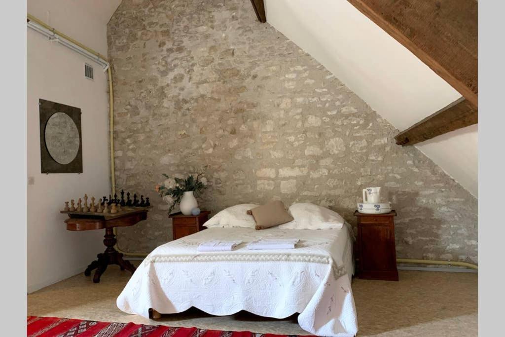 Beautiful Country House Located 50Min From Paris Eiffel Tour - Demeure D'Exception A 50Min De Paris Tour Eiffel Hodent Экстерьер фото