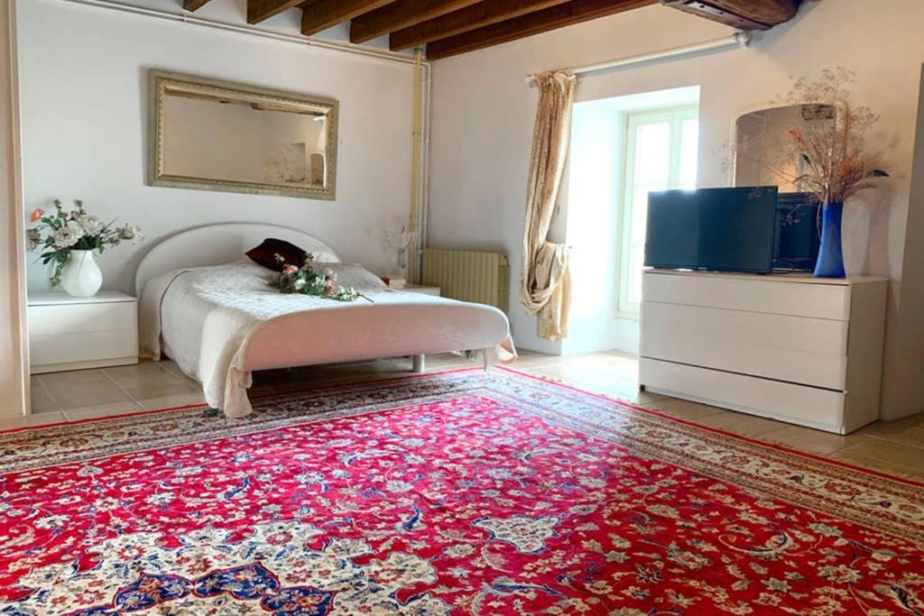 Beautiful Country House Located 50Min From Paris Eiffel Tour - Demeure D'Exception A 50Min De Paris Tour Eiffel Hodent Экстерьер фото